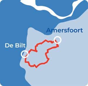 route klimaatmarathon