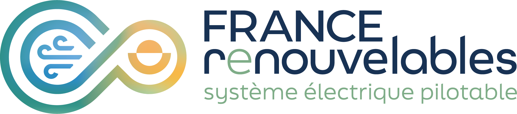 Logo_France Renouvelable_FR_couleur